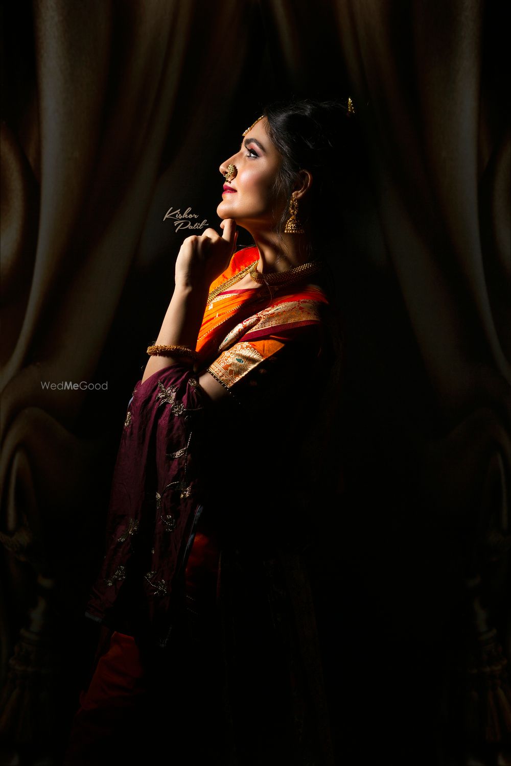 Photo By Kiruartistry - Bridal Makeup