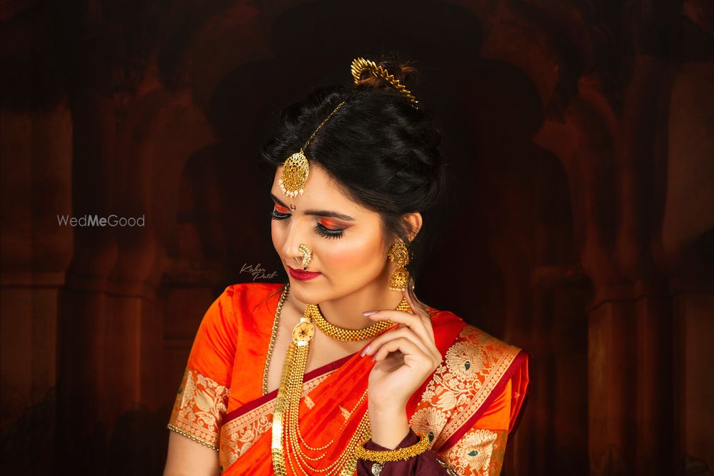 Photo By Kiruartistry - Bridal Makeup