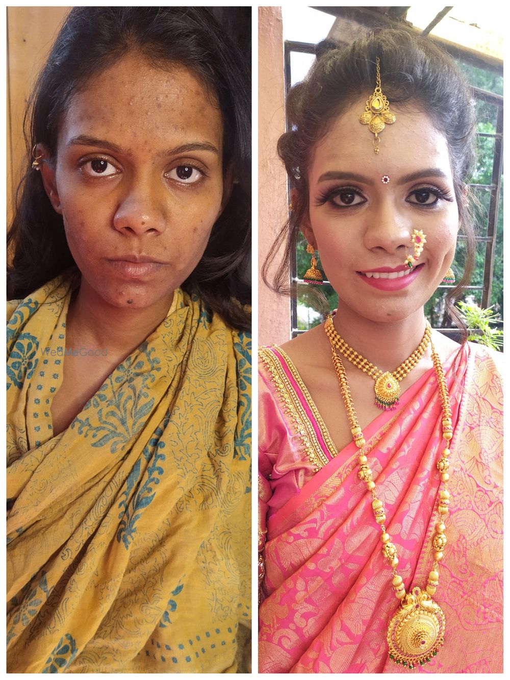 Photo By Kiruartistry - Bridal Makeup