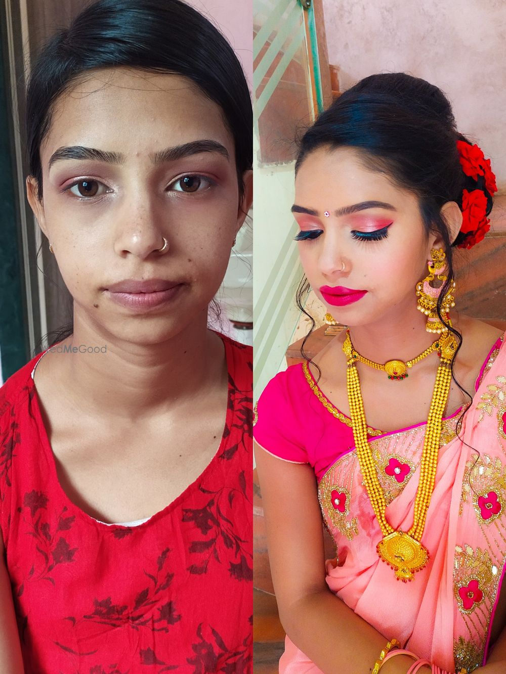 Photo By Kiruartistry - Bridal Makeup