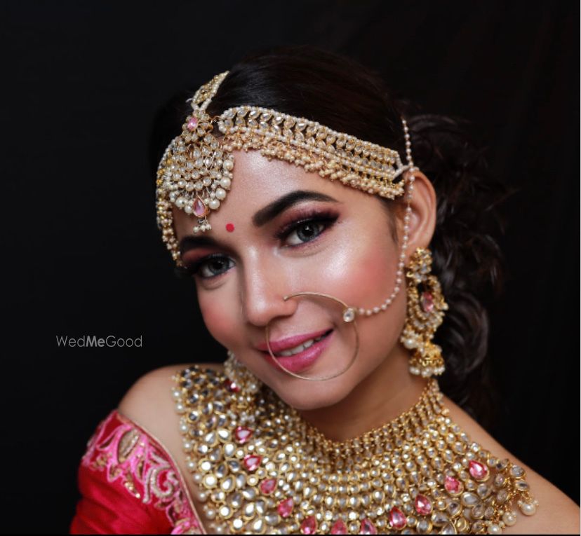 Photo By Makeuplueur by Paridhi - Bridal Makeup