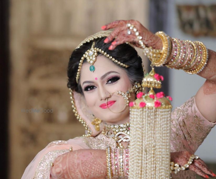 Photo By Makeuplueur by Paridhi - Bridal Makeup