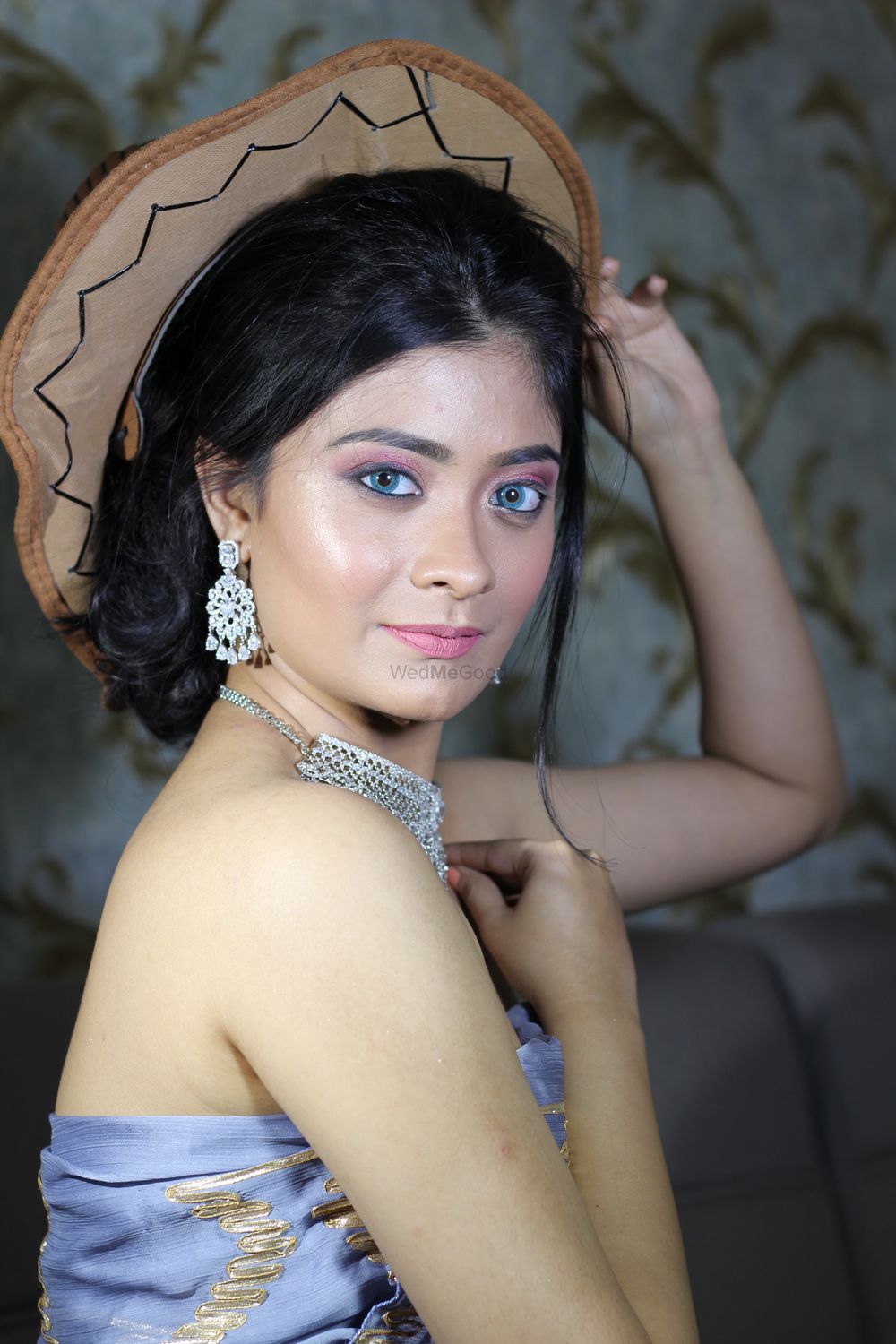 Photo By Makeuplueur by Paridhi - Bridal Makeup