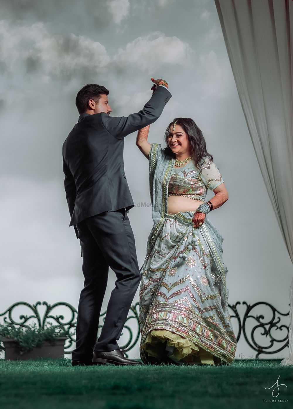 Photo By Vivahrambh - Wedding Planners
