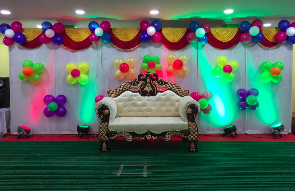 Photo By Sai Linga's Banquet and Function Hall - Venues