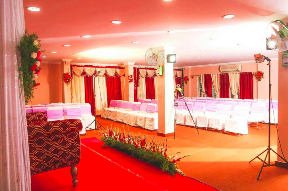 Photo By Sai Linga's Banquet and Function Hall - Venues