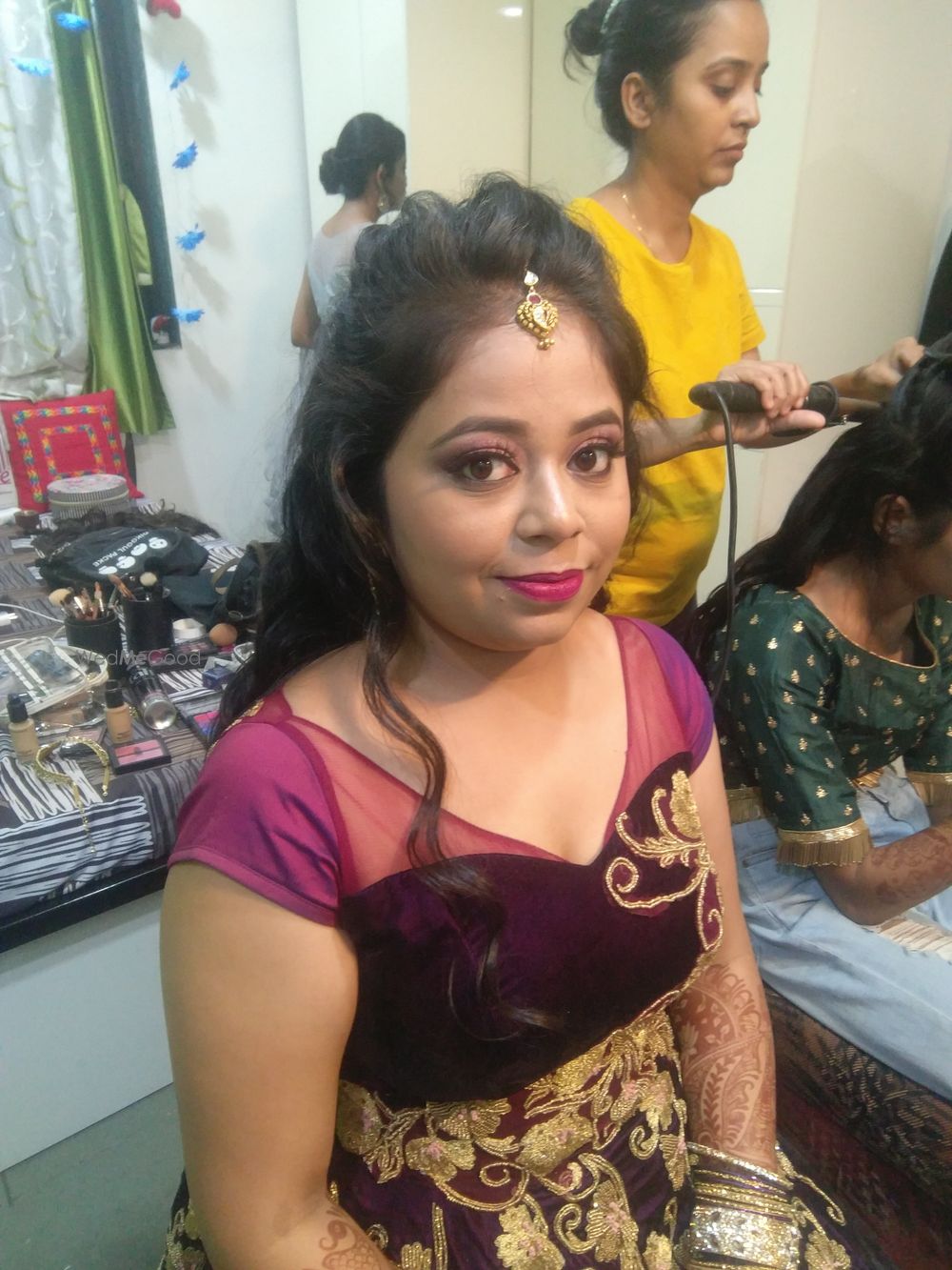 Photo By Beautyblend Makeover Studio - Bridal Makeup