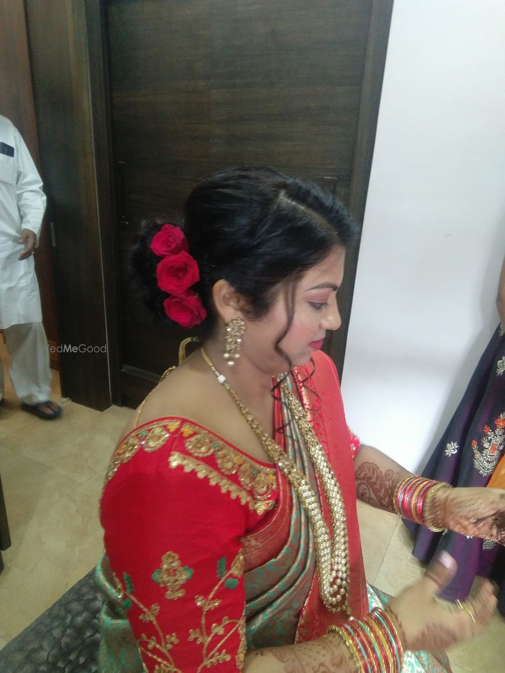 Photo By Beautyblend Makeover Studio - Bridal Makeup