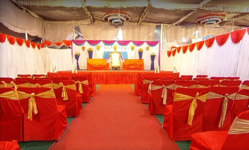 Yousuf Function Hall