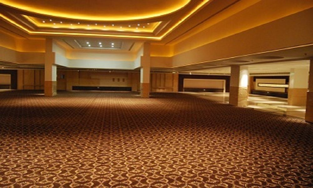 Photo By Expotel Hotel - Venues