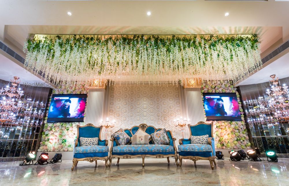 Photo By Andaaz Banquets - Venues