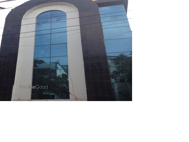 Photo By Hihm Banquet and Guest House - Venues