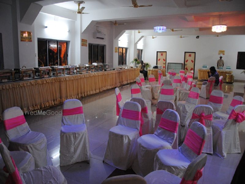 Photo By Hihm Banquet and Guest House - Venues