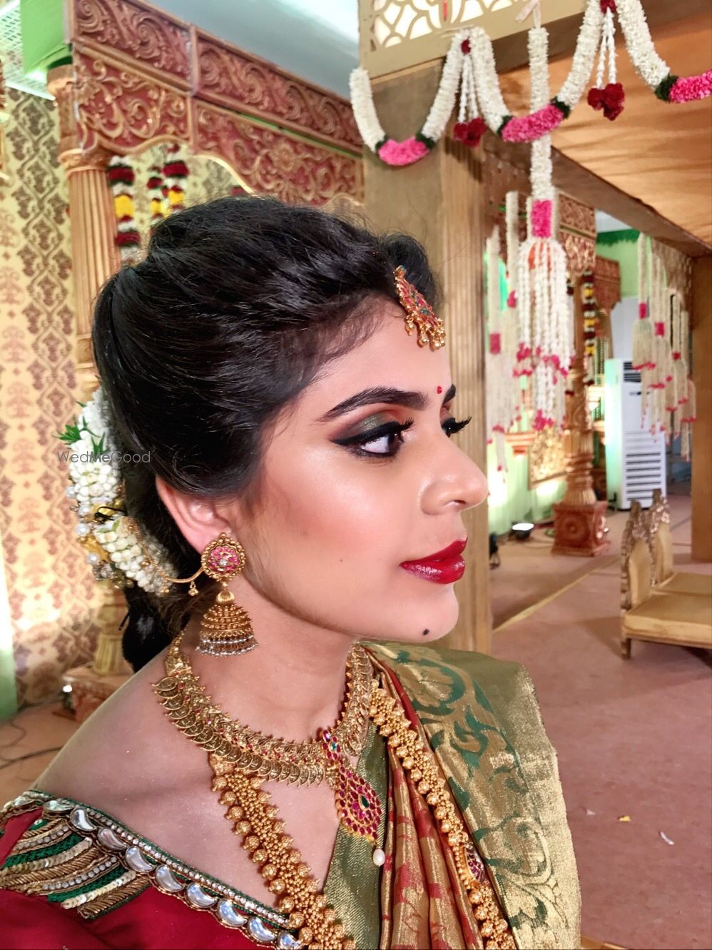 Photo By Rhea Makeup Artist - Bridal Makeup