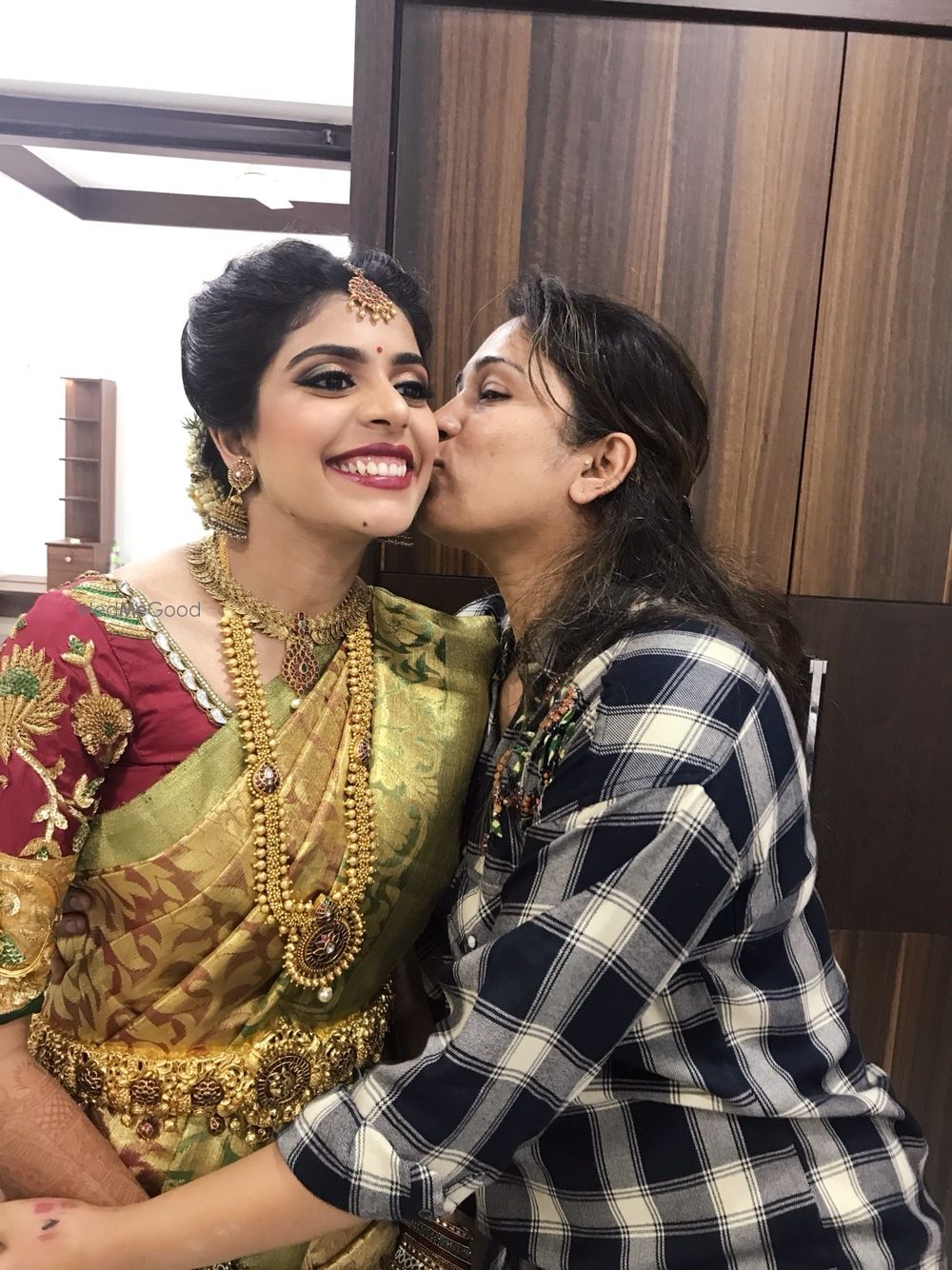 Photo By Rhea Makeup Artist - Bridal Makeup