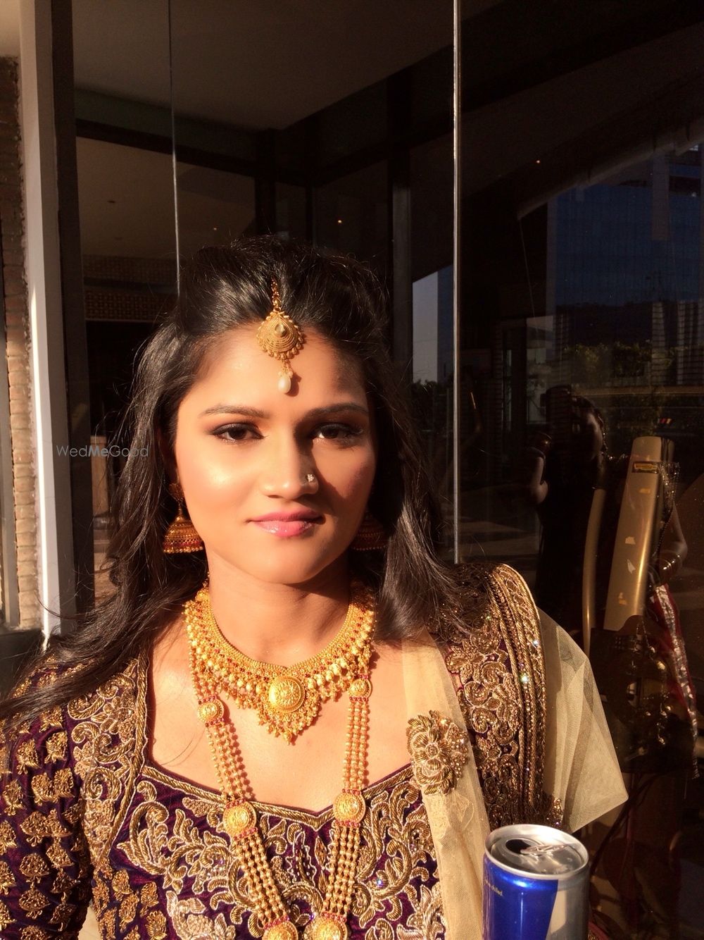 Photo By Rhea Makeup Artist - Bridal Makeup