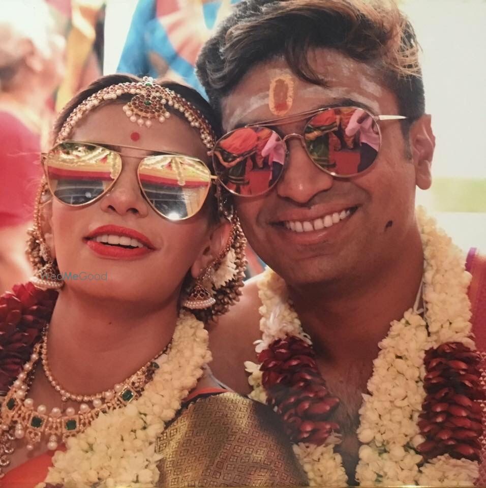 Photo By Rhea Makeup Artist - Bridal Makeup