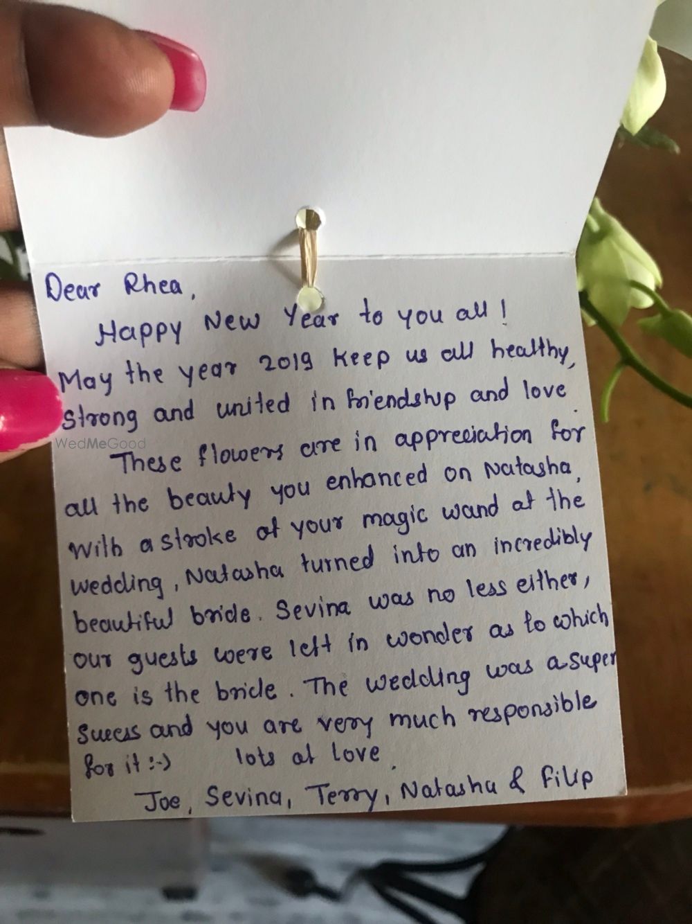 Photo By Rhea Makeup Artist - Bridal Makeup