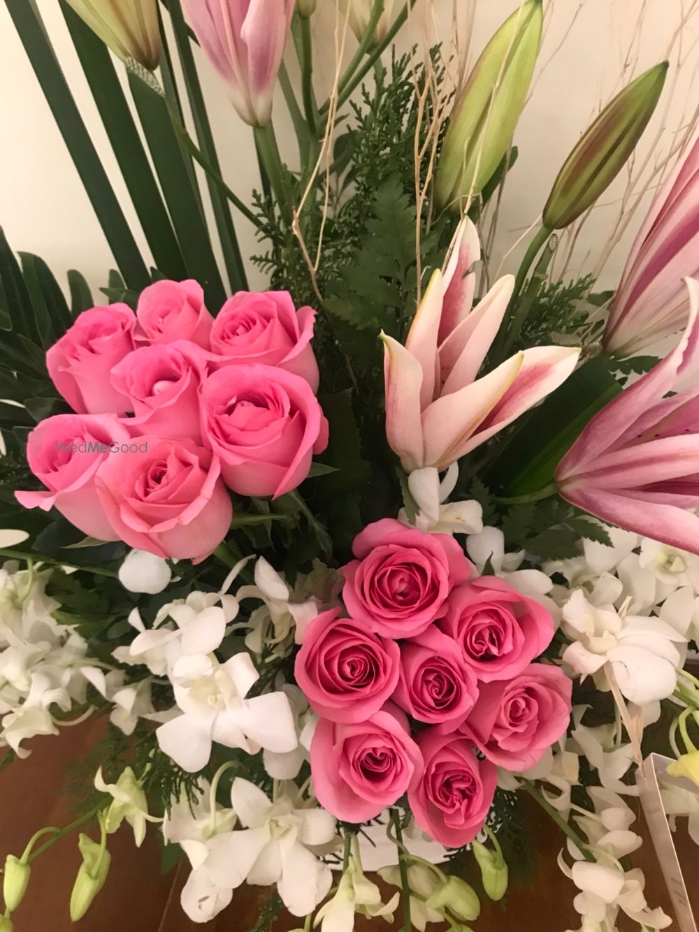 Photo By Rhea Makeup Artist - Bridal Makeup