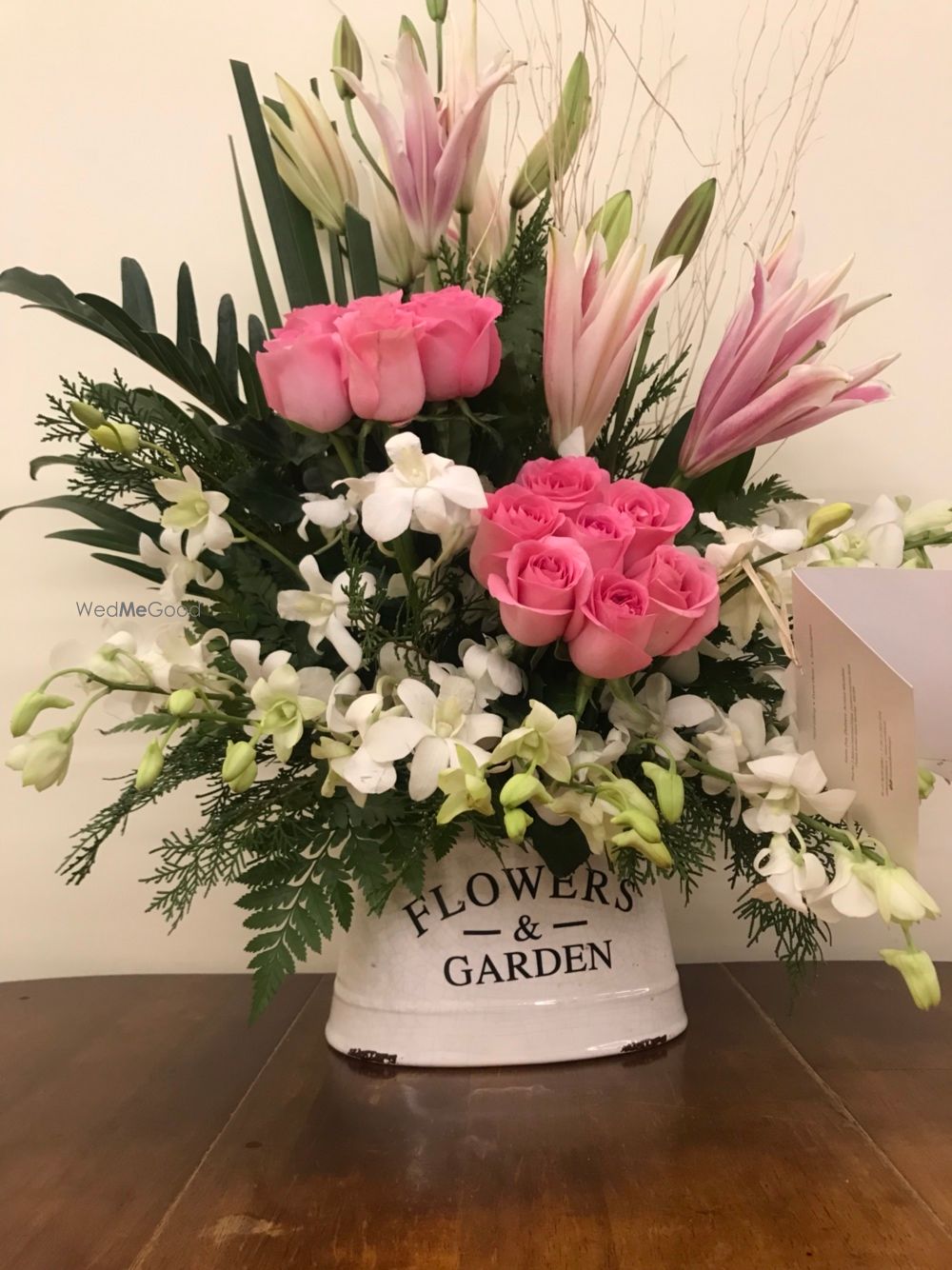 Photo By Rhea Makeup Artist - Bridal Makeup