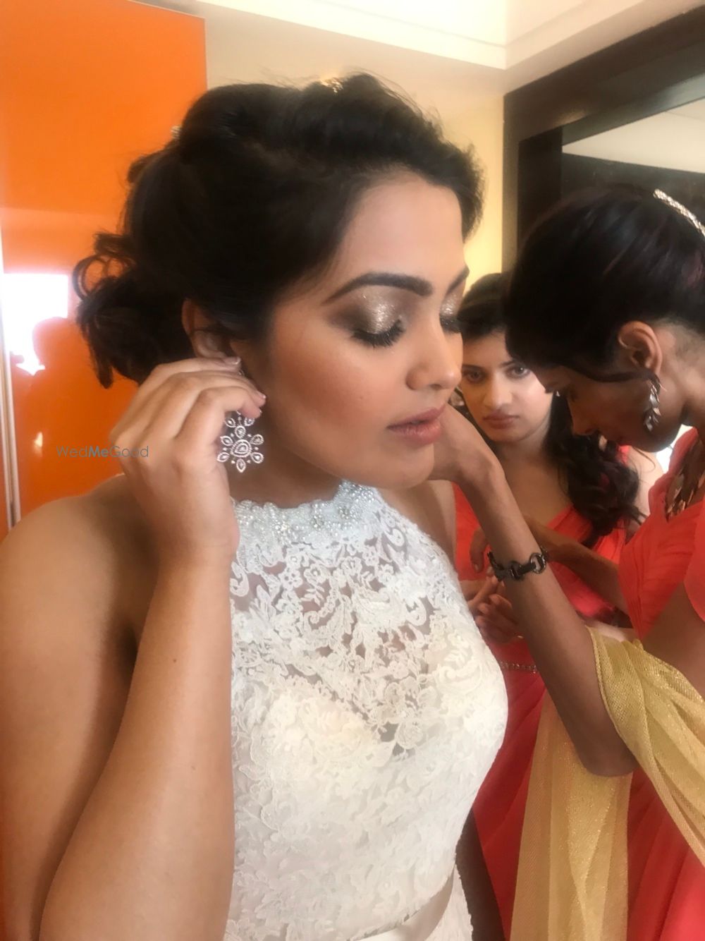 Photo By Rhea Makeup Artist - Bridal Makeup