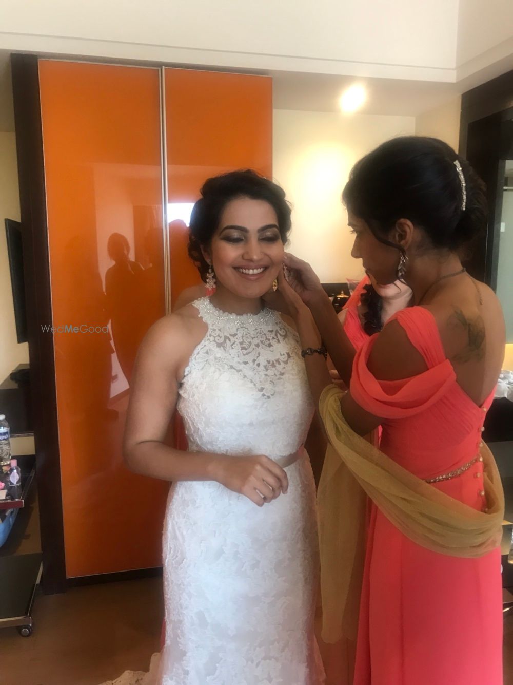 Photo By Rhea Makeup Artist - Bridal Makeup