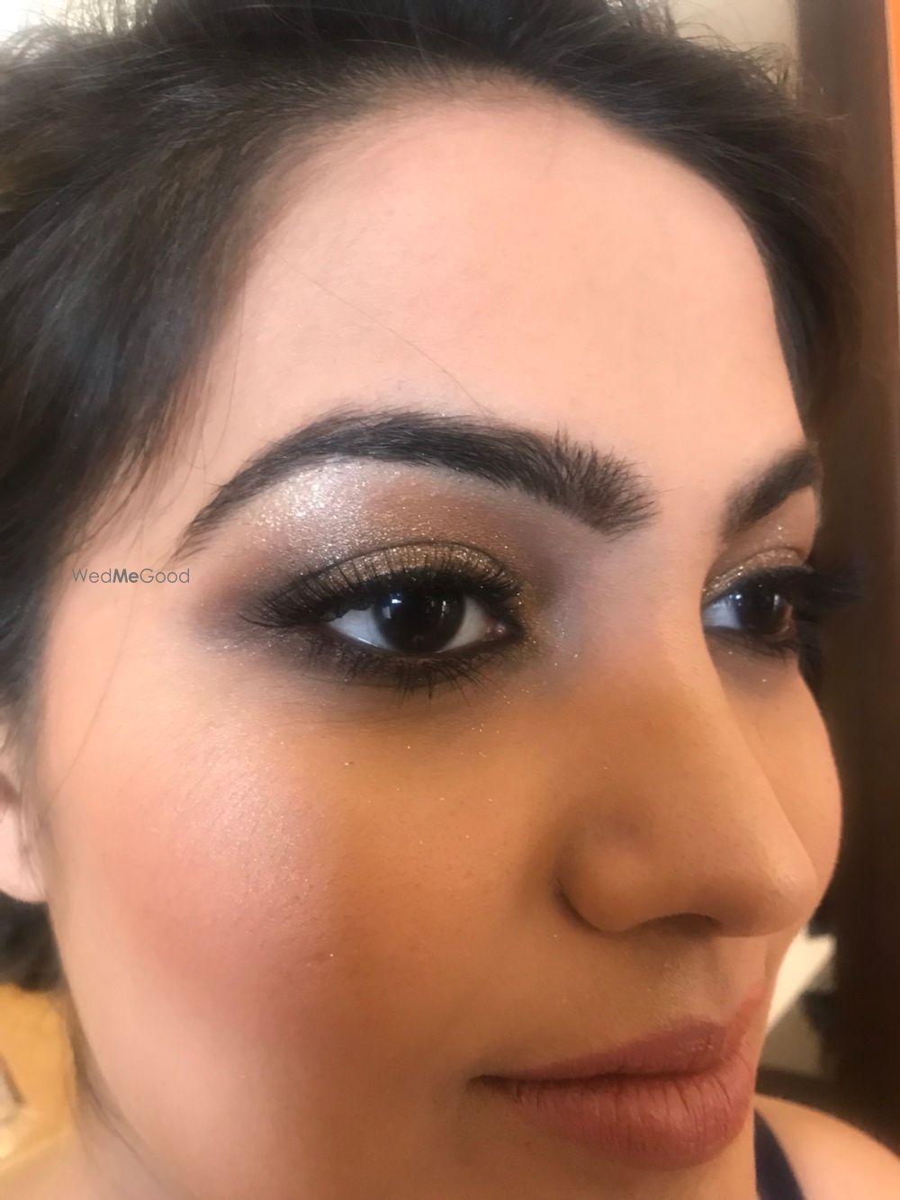 Photo By Rhea Makeup Artist - Bridal Makeup