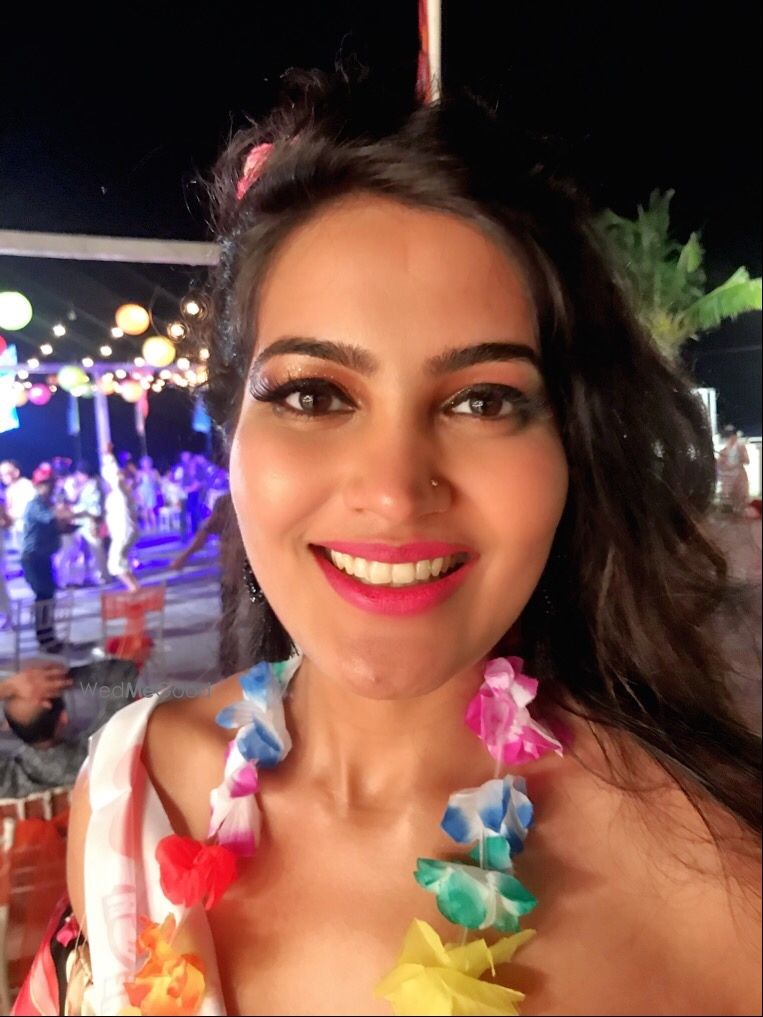 Photo By Rhea Makeup Artist - Bridal Makeup