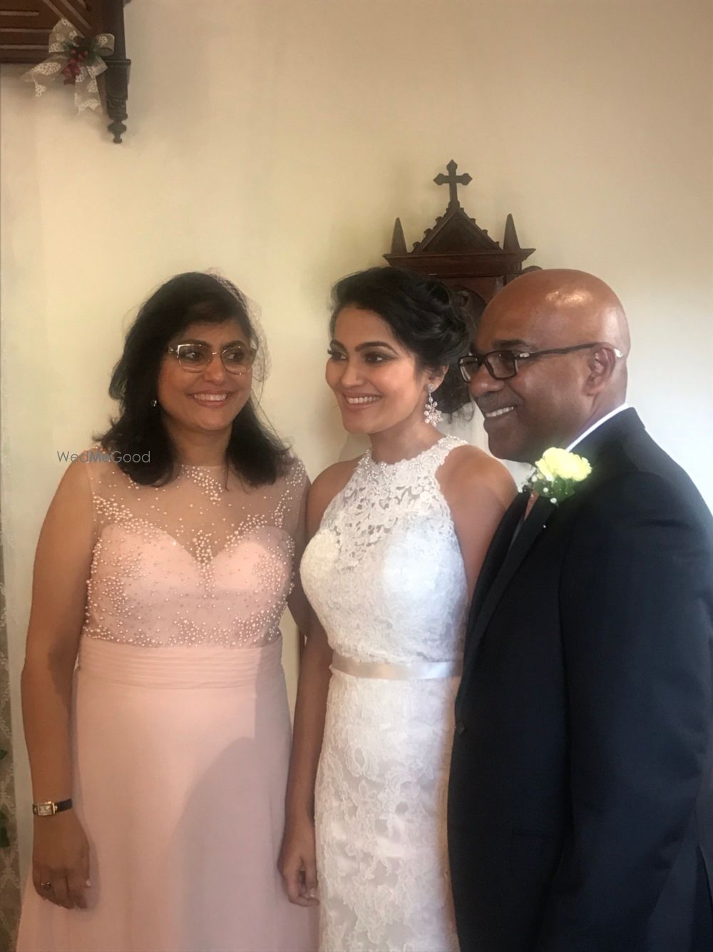 Photo By Rhea Makeup Artist - Bridal Makeup