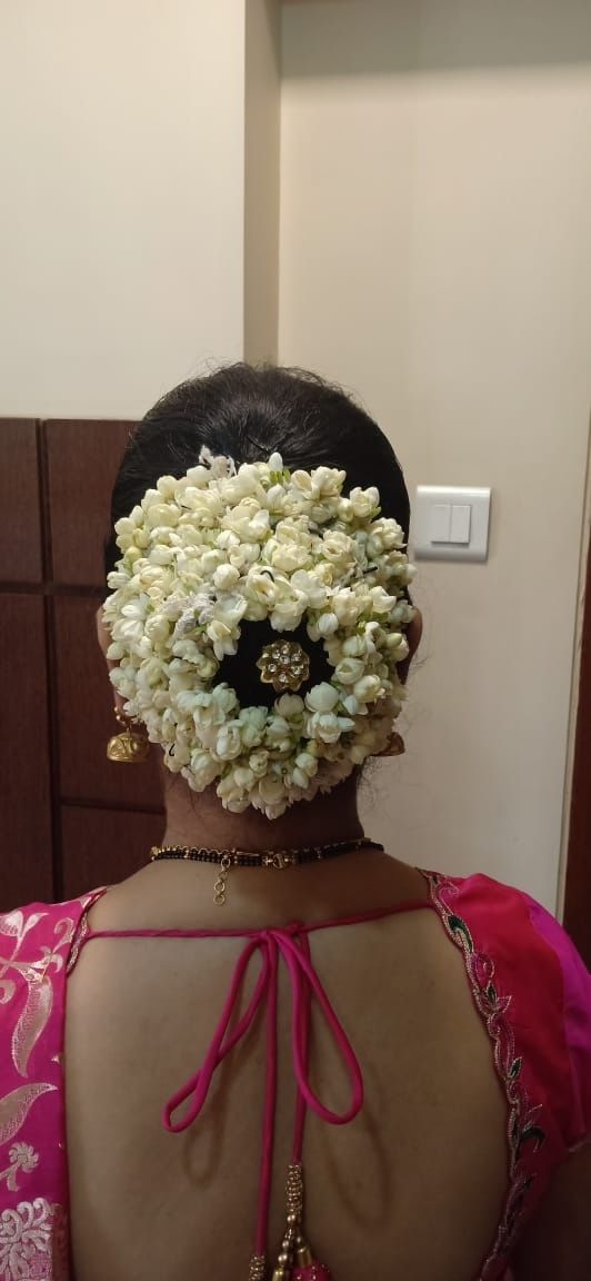 Photo By Rhea Makeup Artist - Bridal Makeup