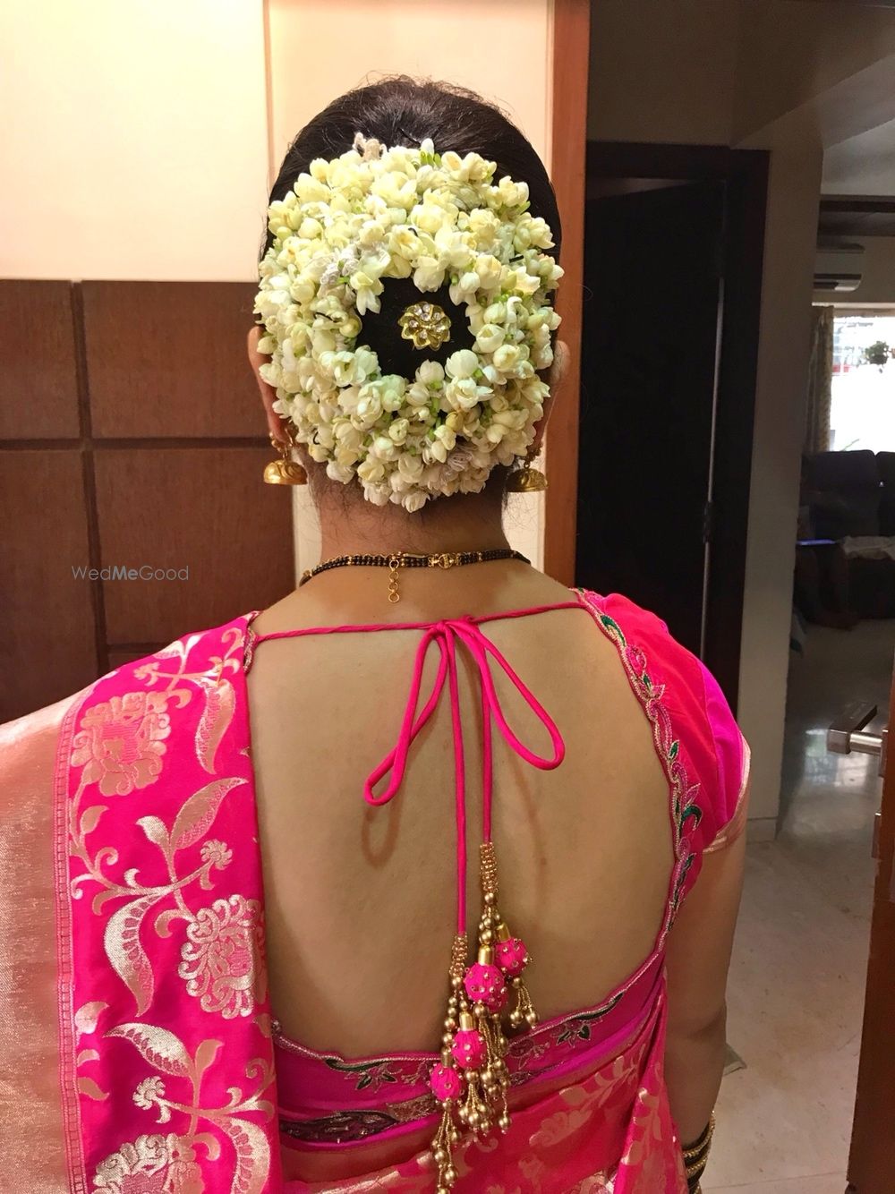 Photo By Rhea Makeup Artist - Bridal Makeup