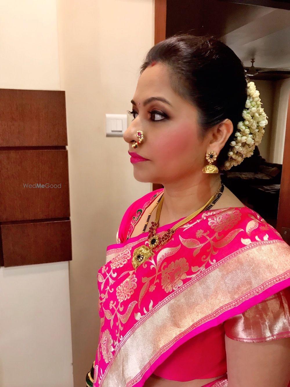 Photo By Rhea Makeup Artist - Bridal Makeup