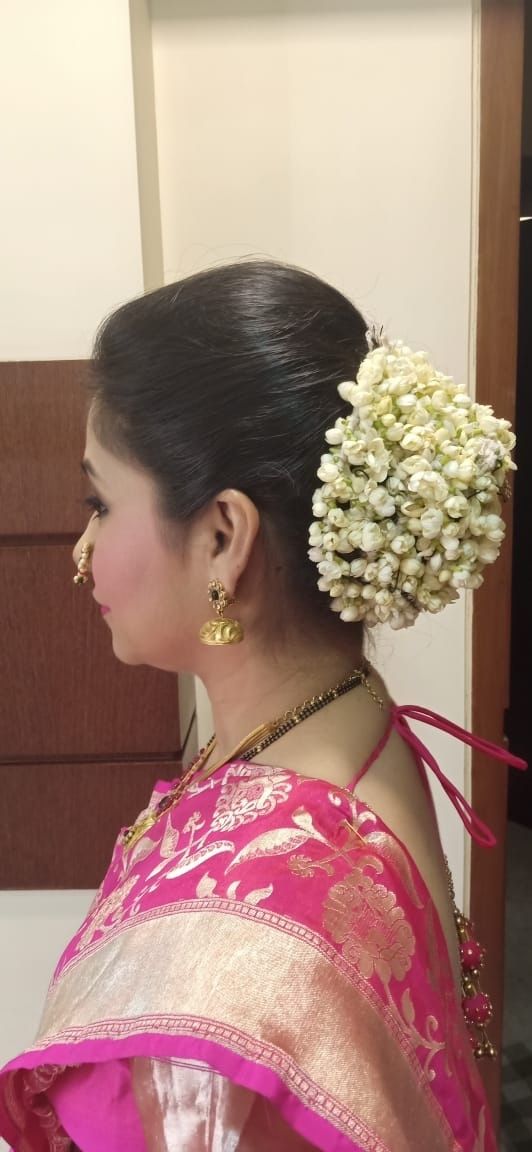 Photo By Rhea Makeup Artist - Bridal Makeup