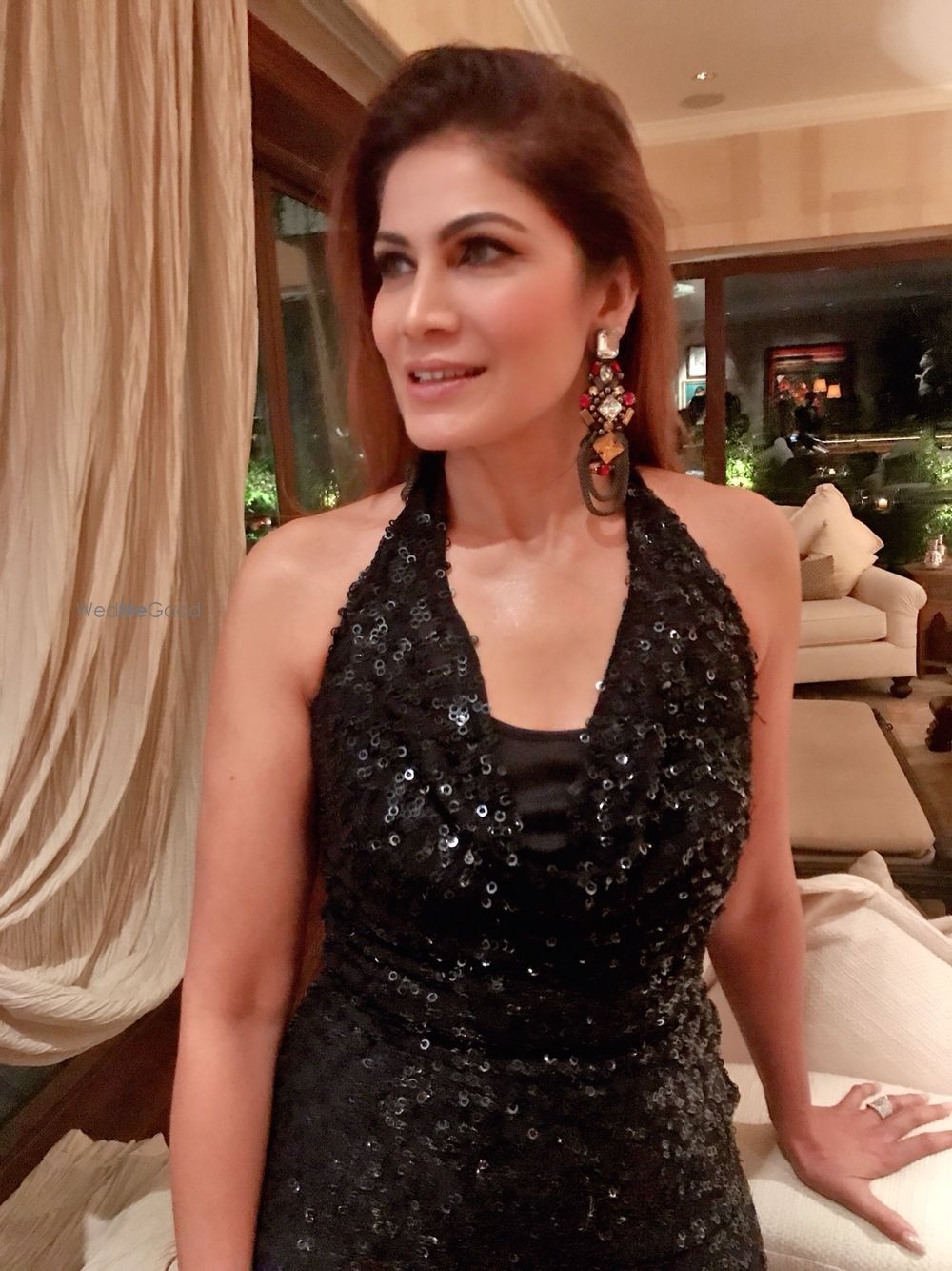 Photo By Rhea Makeup Artist - Bridal Makeup