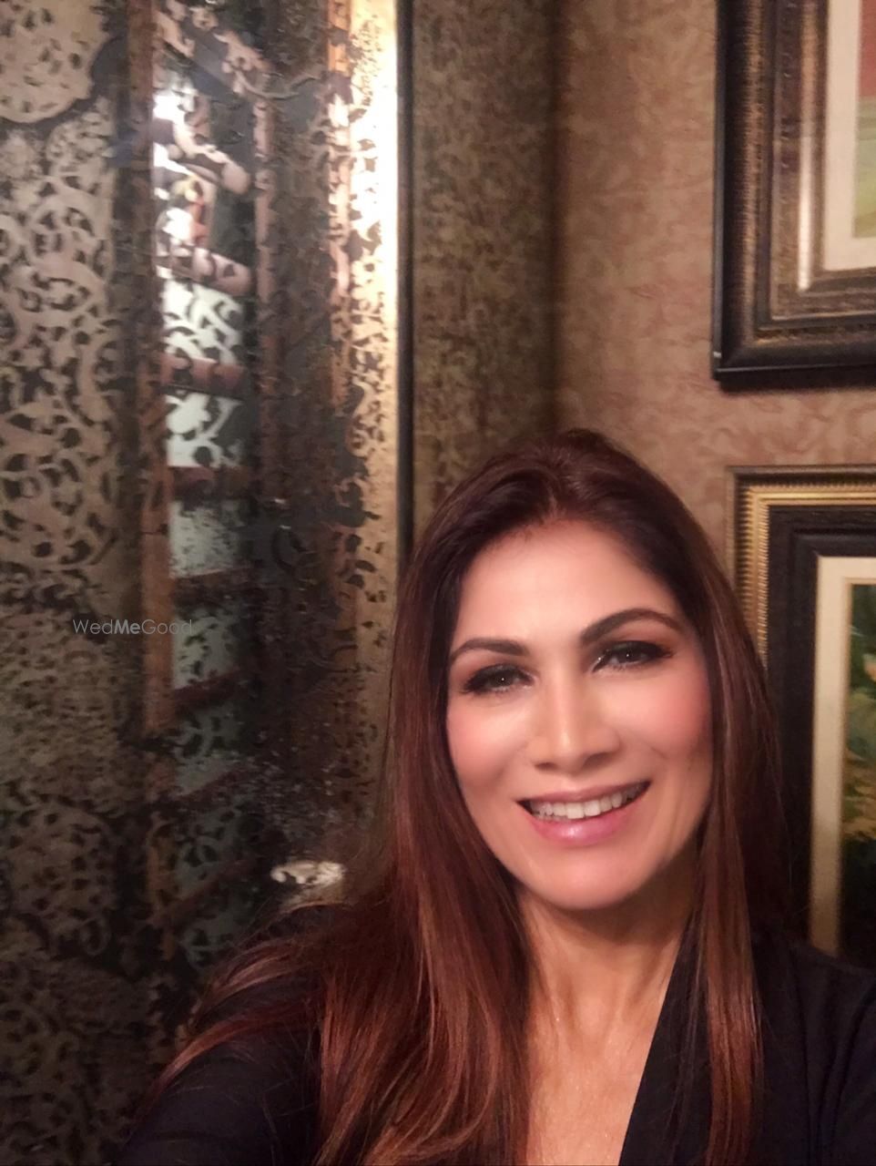 Photo By Rhea Makeup Artist - Bridal Makeup