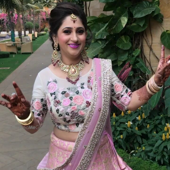 Photo By Rhea Makeup Artist - Bridal Makeup