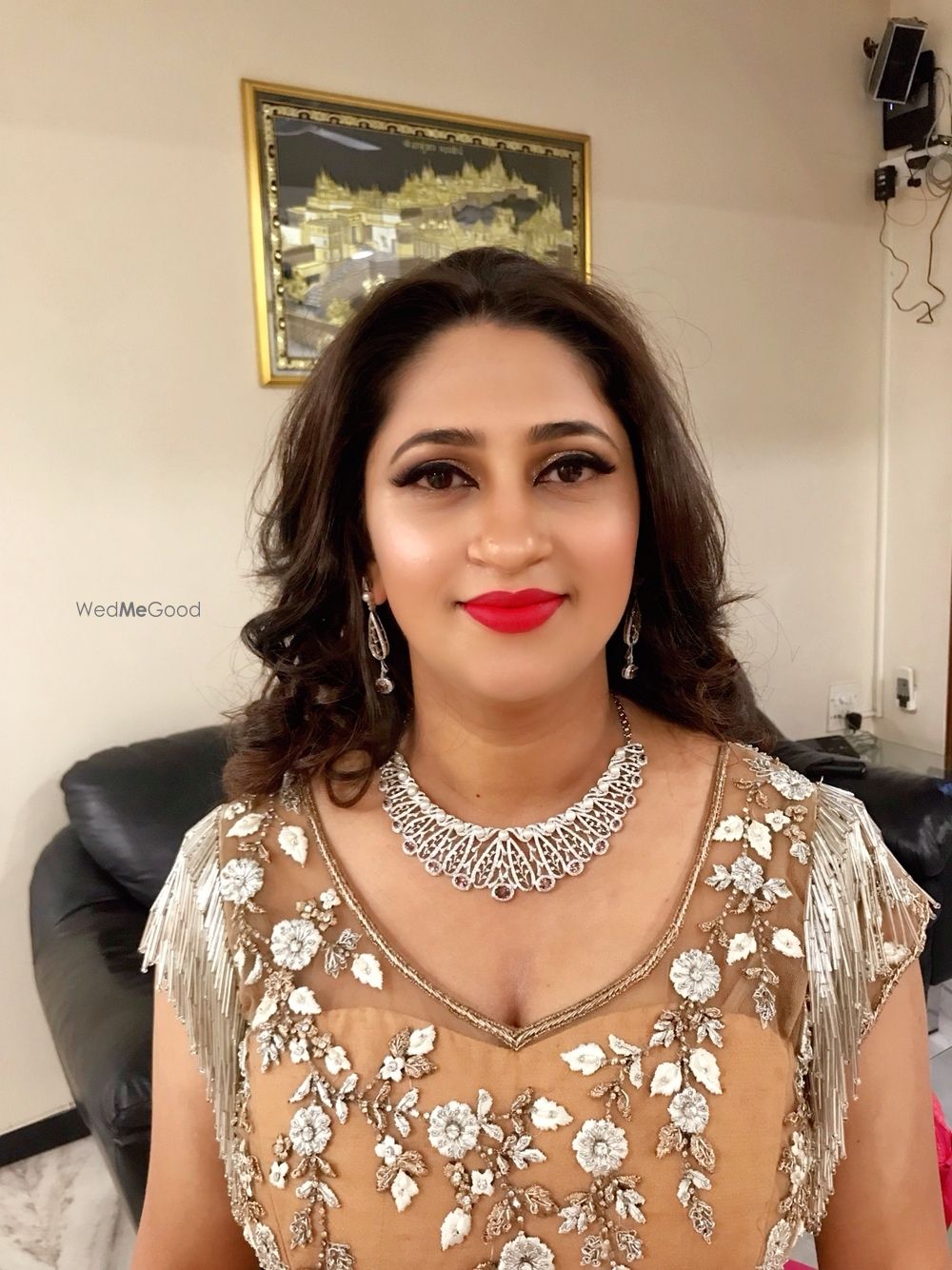 Photo By Rhea Makeup Artist - Bridal Makeup