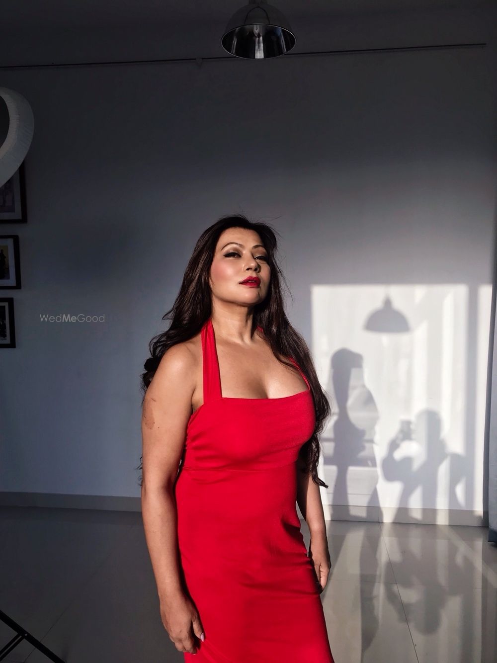 Photo By Rhea Makeup Artist - Bridal Makeup