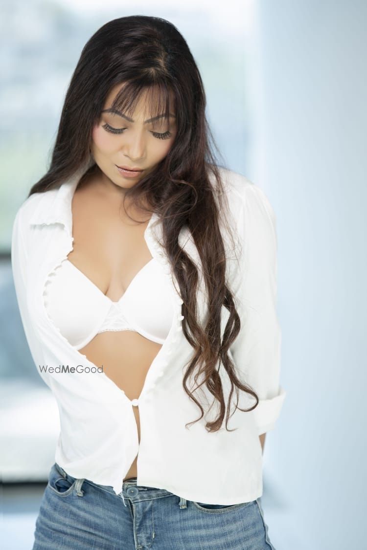 Photo By Rhea Makeup Artist - Bridal Makeup