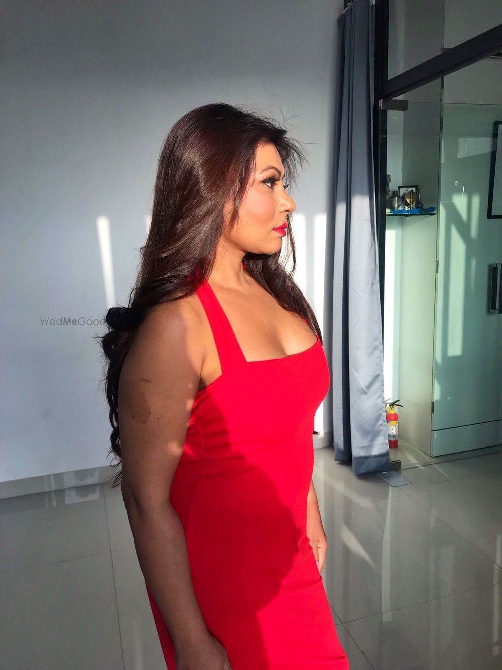 Photo By Rhea Makeup Artist - Bridal Makeup