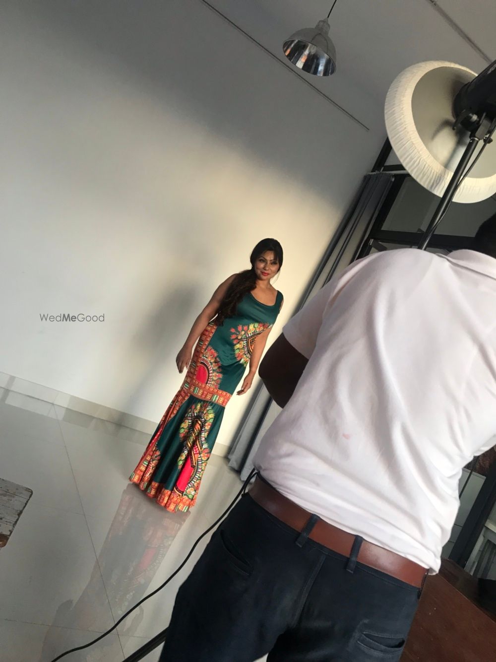 Photo By Rhea Makeup Artist - Bridal Makeup