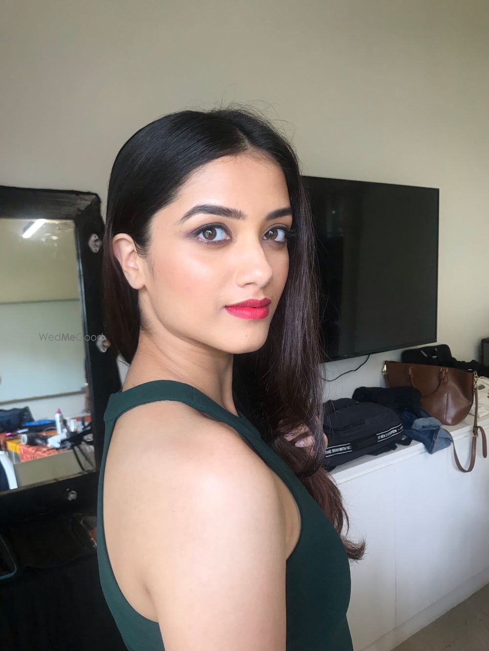 Photo By Rhea Makeup Artist - Bridal Makeup