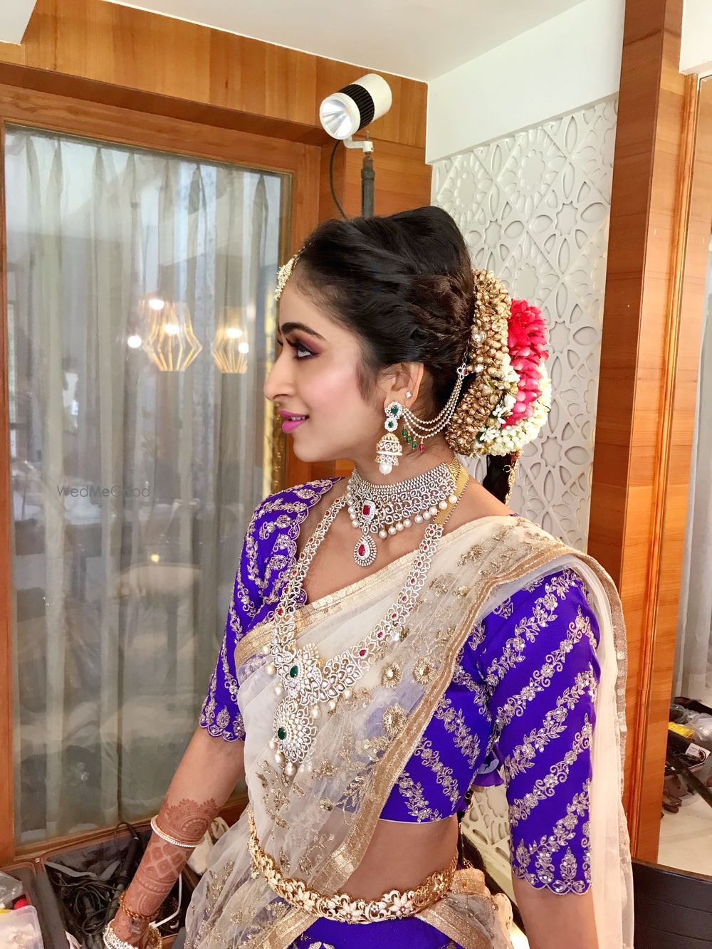 Photo By Rhea Makeup Artist - Bridal Makeup