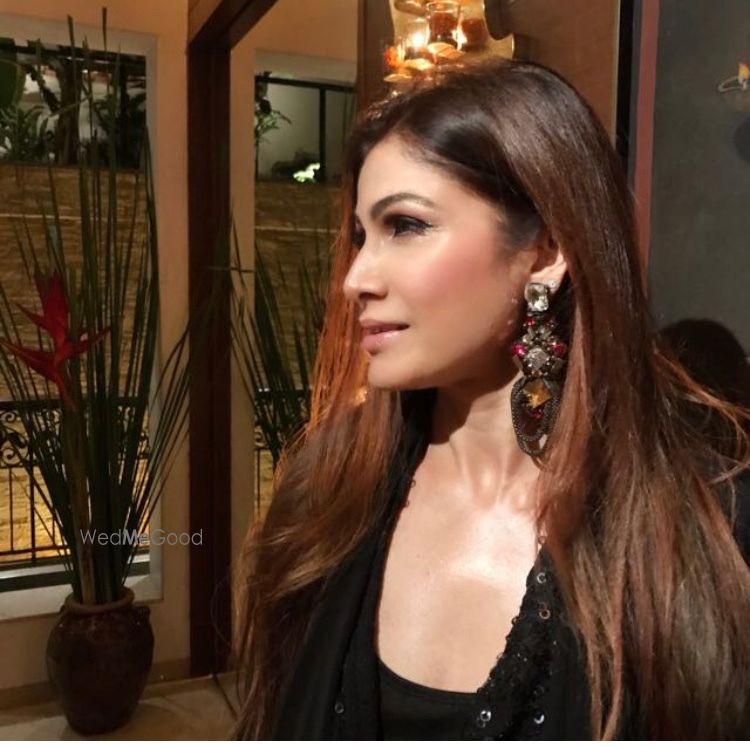 Photo By Rhea Makeup Artist - Bridal Makeup