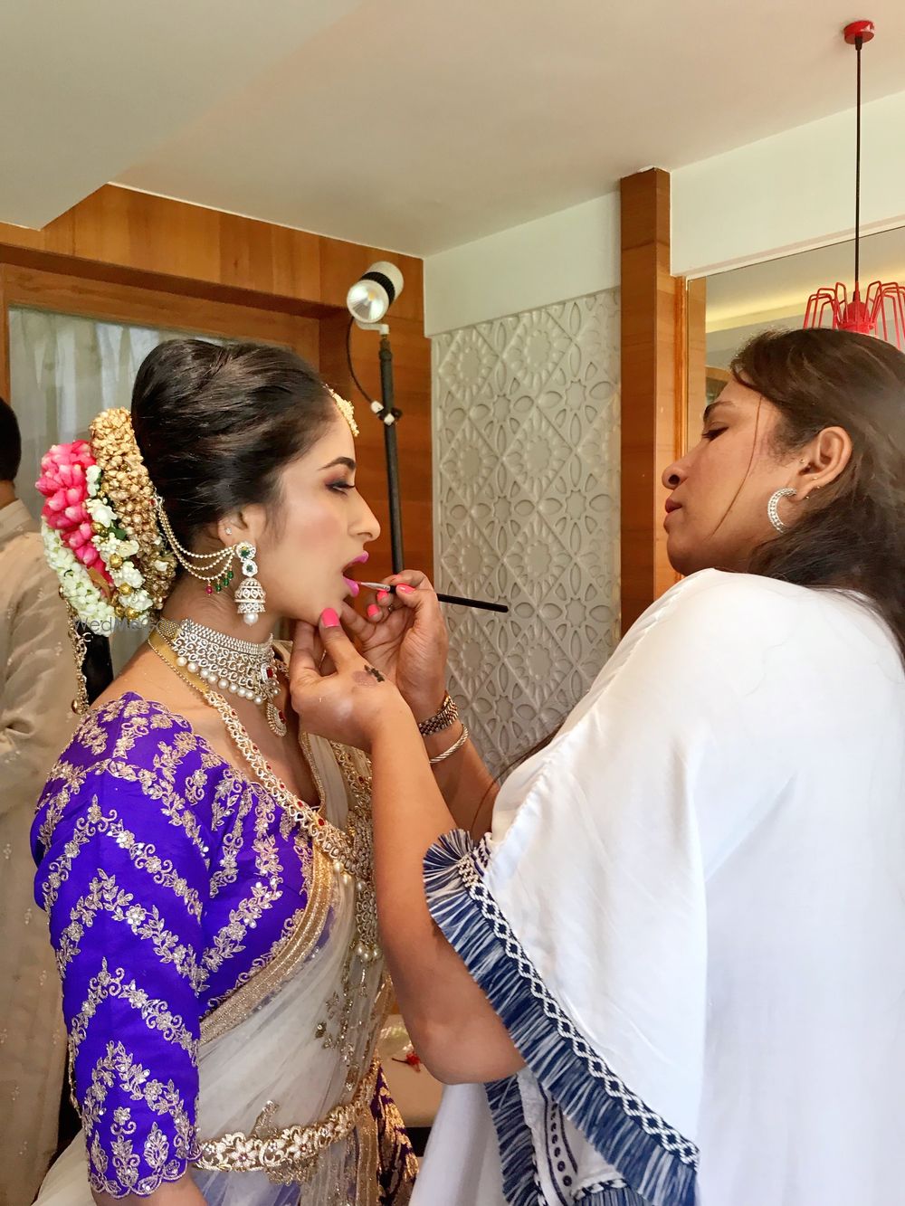 Photo By Rhea Makeup Artist - Bridal Makeup