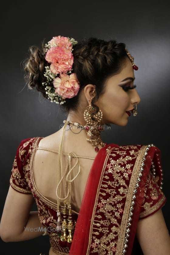 Photo By Bella Makeup by Rajinder - Bridal Makeup