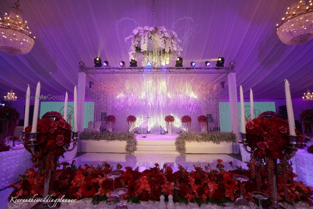 Photo By Keeran The Wedding Planner - Wedding Planners