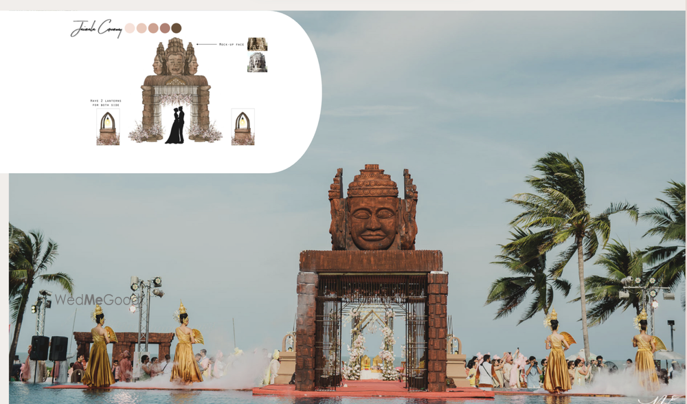 Photo By Keeran The Wedding Planner - Wedding Planners