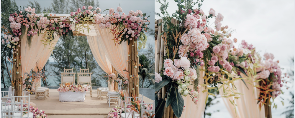 Photo By Keeran The Wedding Planner - Wedding Planners