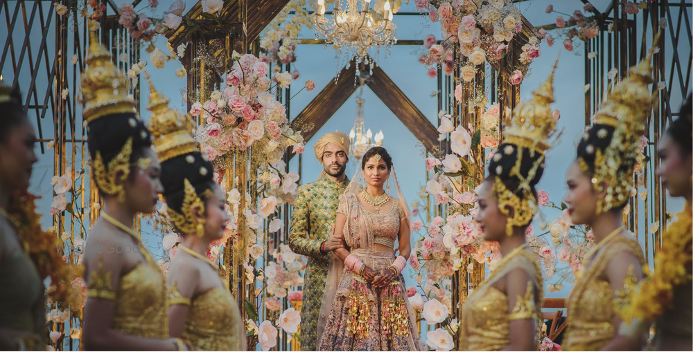 Photo By Keeran The Wedding Planner - Wedding Planners